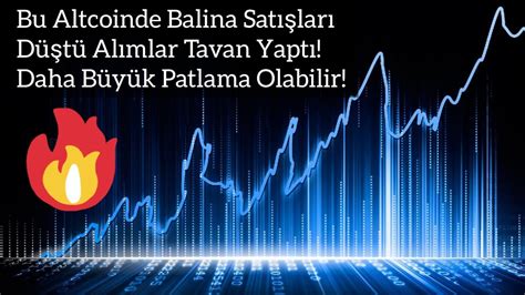 Balina İpuçları: Bu Aligncoinlerde Patlama Var