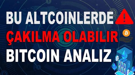 Analist Coine Dair Yorumlarını Anlattı: Bu Altcoinler