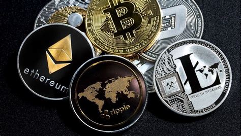 Altcoin Patlaması: BTC, ETH ve XRP Alternatifi