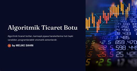 Borsa İşlemleri İçin Temel Algoritmik Ticaret Stratejileri