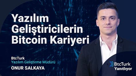 Bitcoin Hakkında En Sık Sorulan Soruların Yanıtları