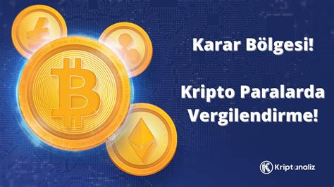 Bitcoin ve Vergilendirme: Hangi Kurallar Geçerlidir?