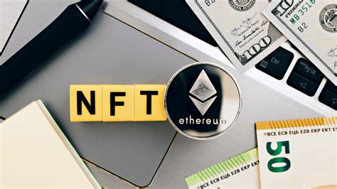 NFT'ler ve Blockchain Teknolojisinin Sanat Dünyasındaki Etkileri