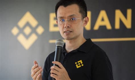 Binance CEO'su, 2024 Yılı için Kripto Piyasasındaki Beklentilerini Açıkladı!