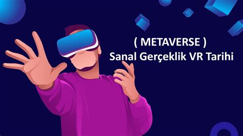 Metaverse Sanal Emlak Piyasası