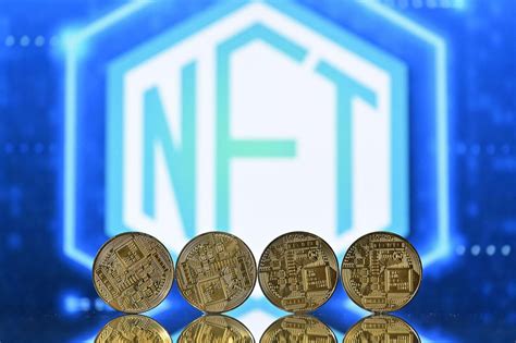 Bitcoin'in Bulguları: Bu NFT Tokenler