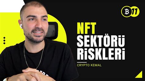 NFT Yatırımcılarının Riskleri ve Kazanç Potansiyeli