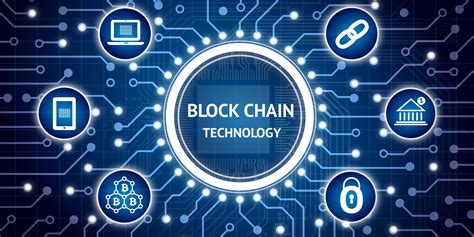 Blockchain Teknolojisiyle İlgili En Son Gelişmeler