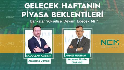 Borsa Sektör Analizlerinde Küresel Piyasa Eğilimlerinin Rolü