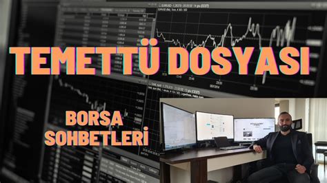 Borsada Temettü Nedir ve Nasıl Etkiler