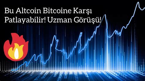 Uzman Görüşü: Bu 7 Altcoin 20X Patlayıcı Potansiyele Sahip!